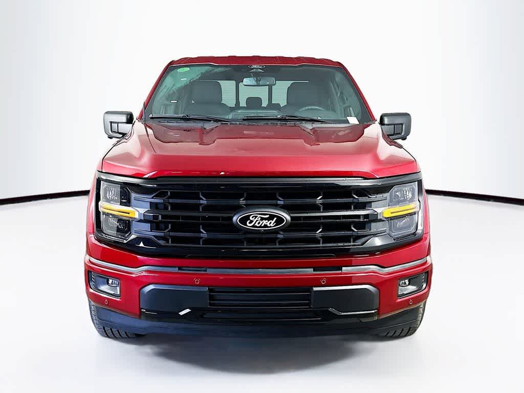 Thumbnail: 2026 Ford F-150 - 6