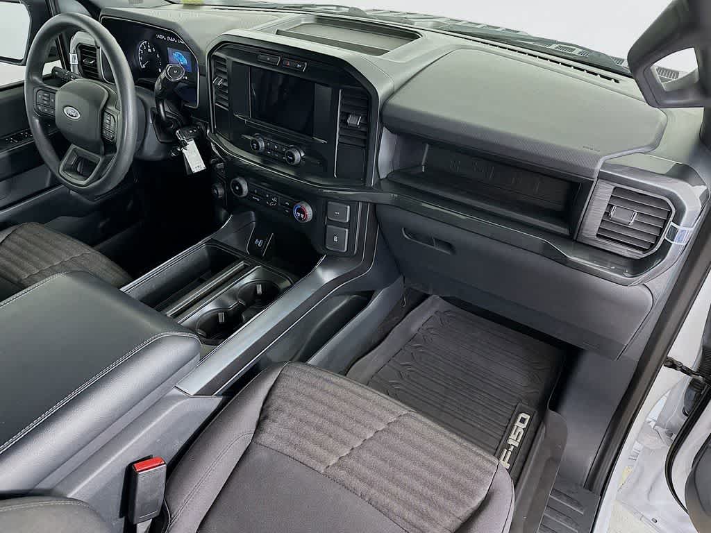 Thumbnail: 2022 Ford F-150 - 33