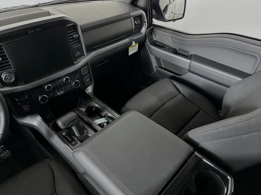 Thumbnail: 2026 Ford F-150 - 11