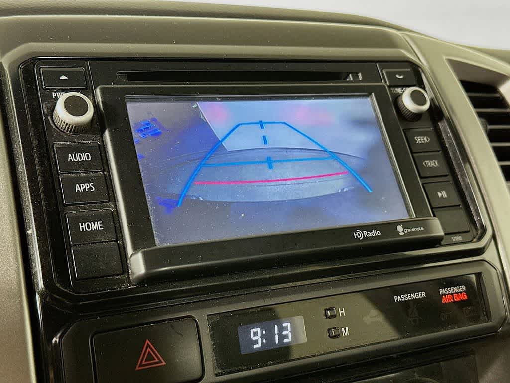 Thumbnail: 2014 Toyota Tacoma - 27