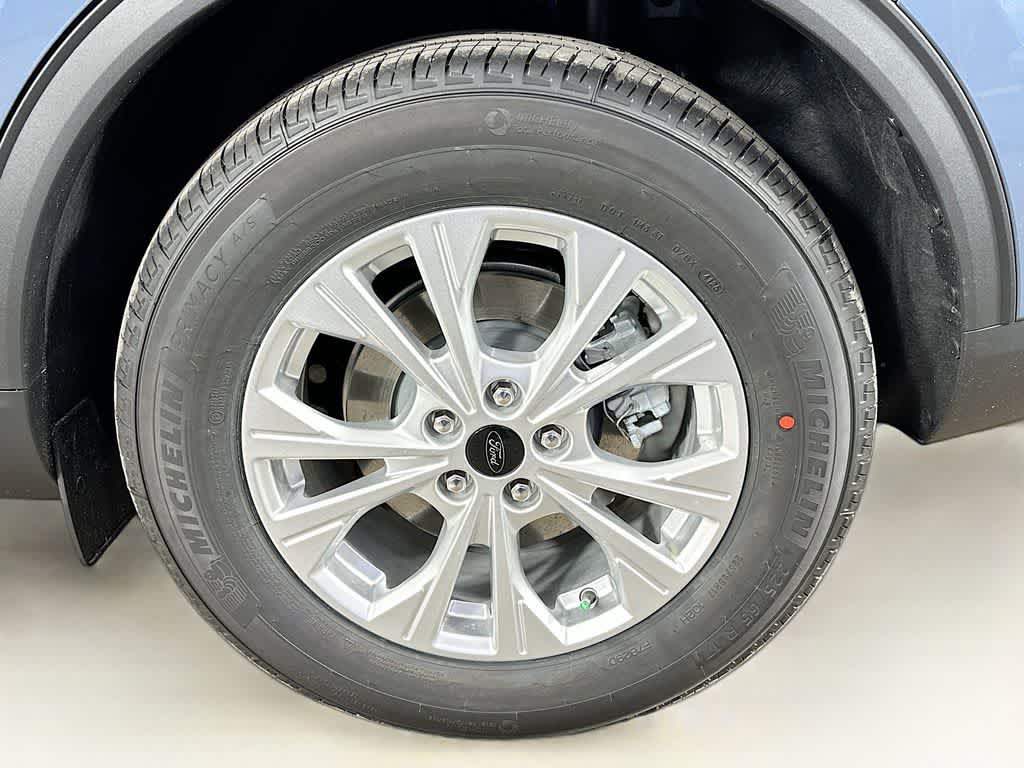 Thumbnail: 2026 Ford Escape - 8