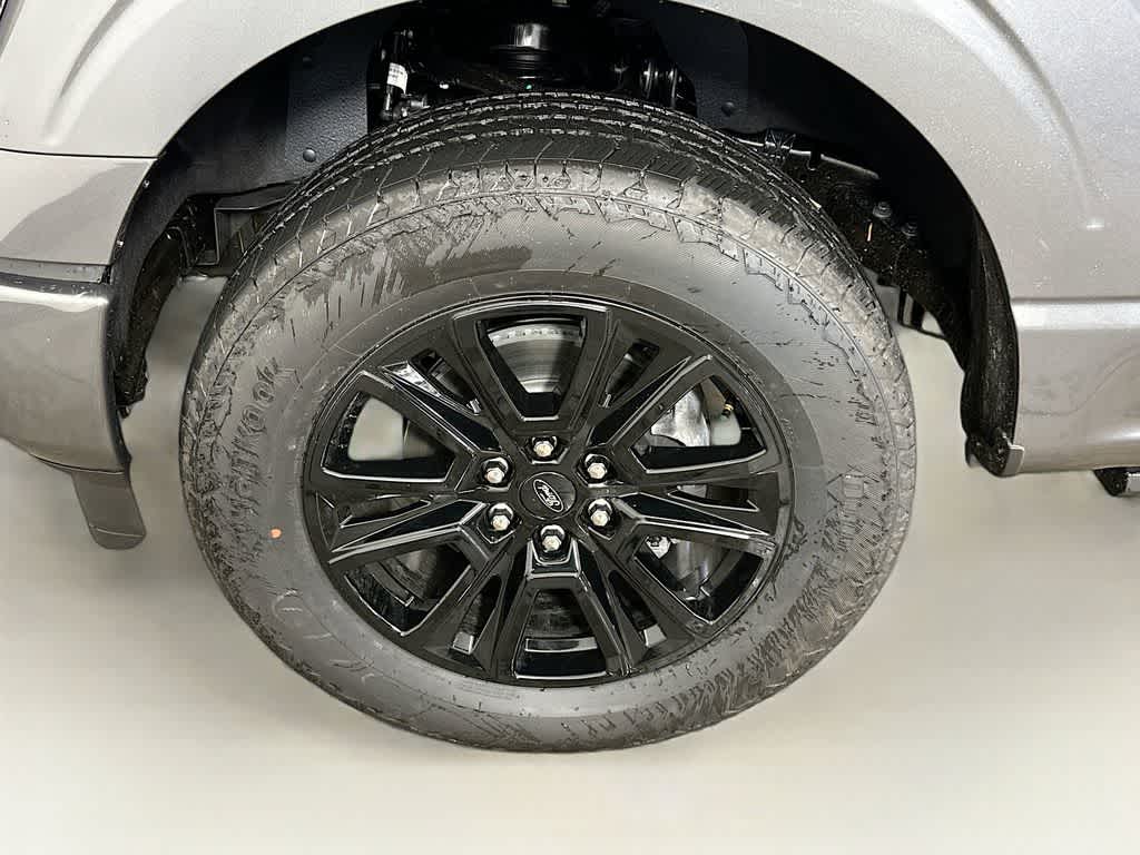 Thumbnail: 2025 Ford F-150 - 8