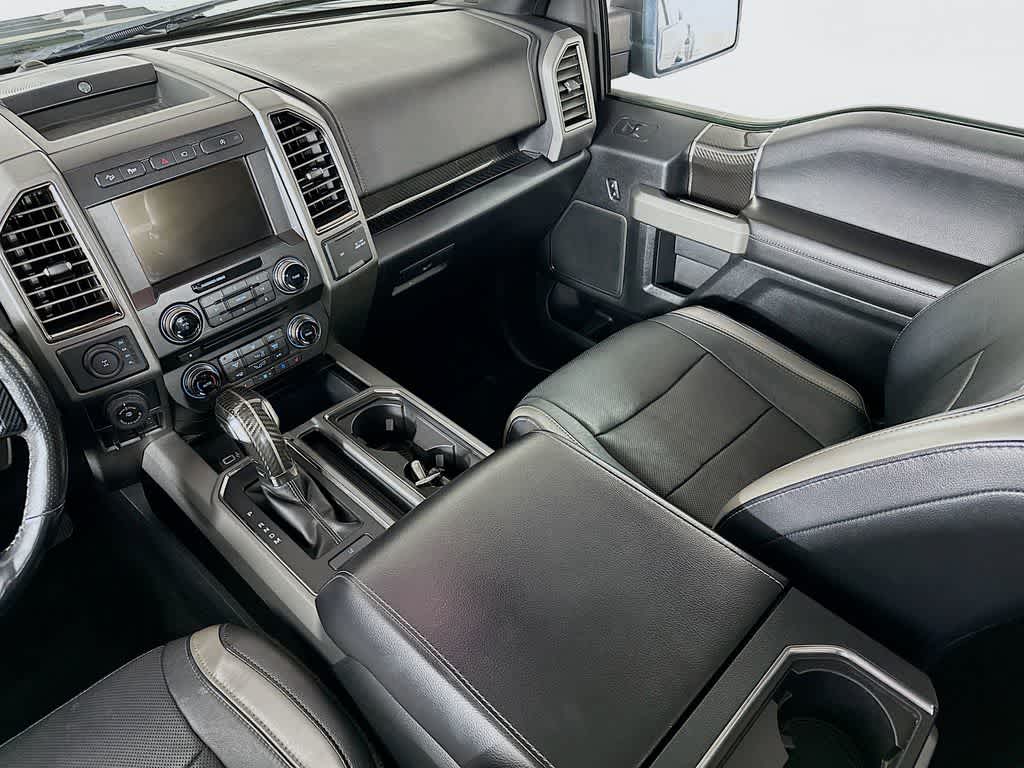 Thumbnail: 2018 Ford F-150 - 11