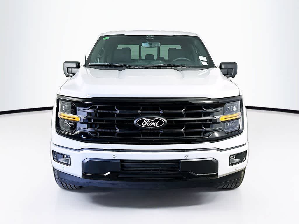 Thumbnail: 2026 Ford F-150 - 6