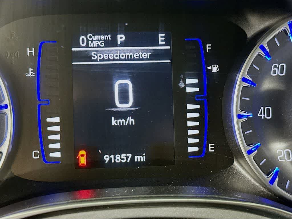 Thumbnail: 2019 Chrysler Pacifica - 20