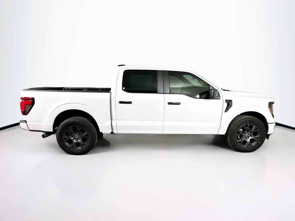 Thumbnail: 2026 Ford F-150 - 26
