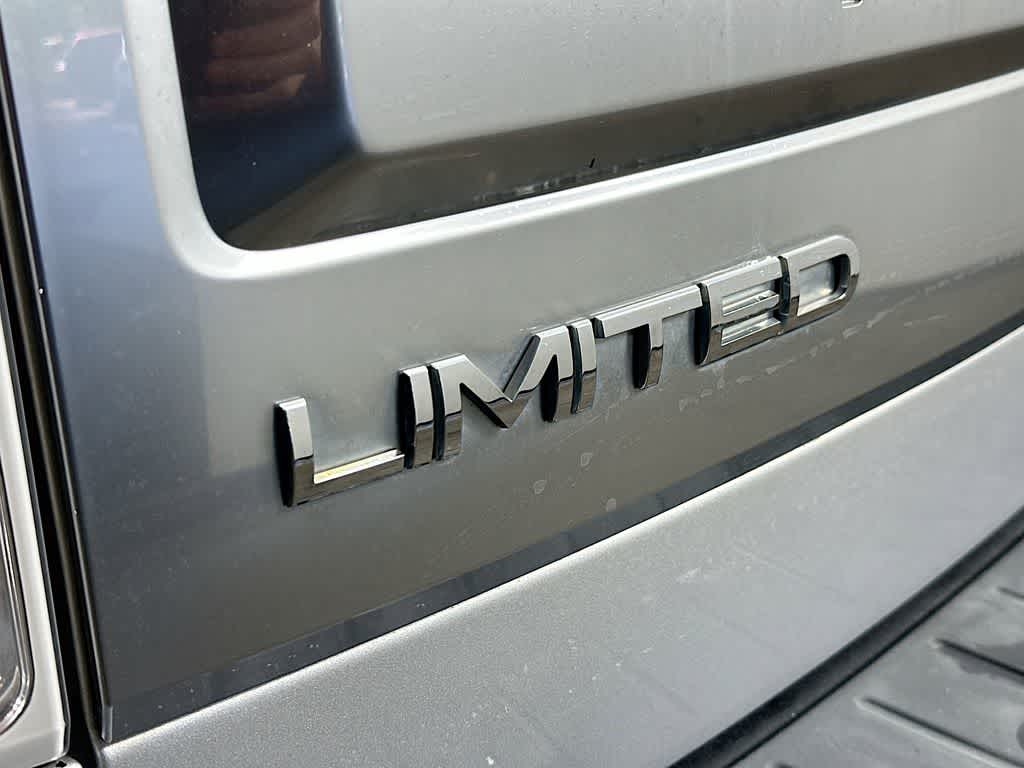 Thumbnail: 2013 Ford Flex - 7