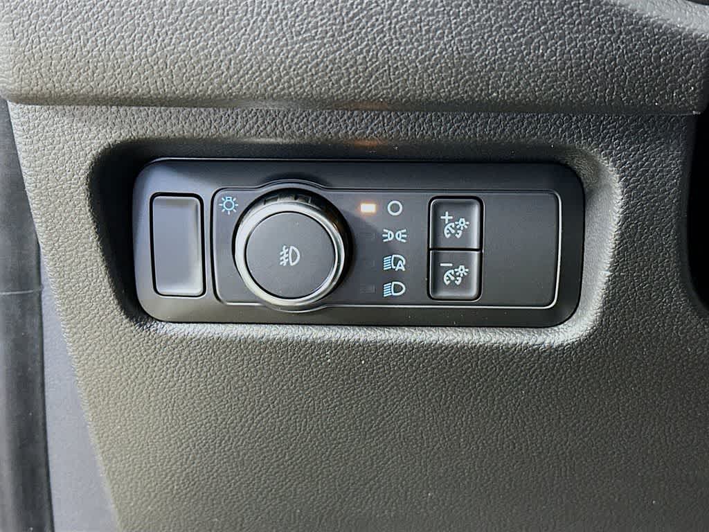 Thumbnail: 2025 Ford Ranger - 26