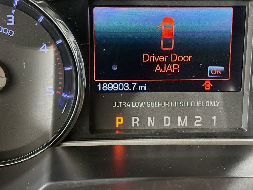 Thumbnail: 2016 Ford Econoline - 20