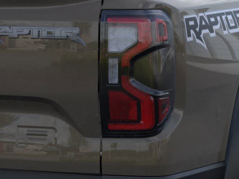 Thumbnail: 2026 Ford Ranger - 21