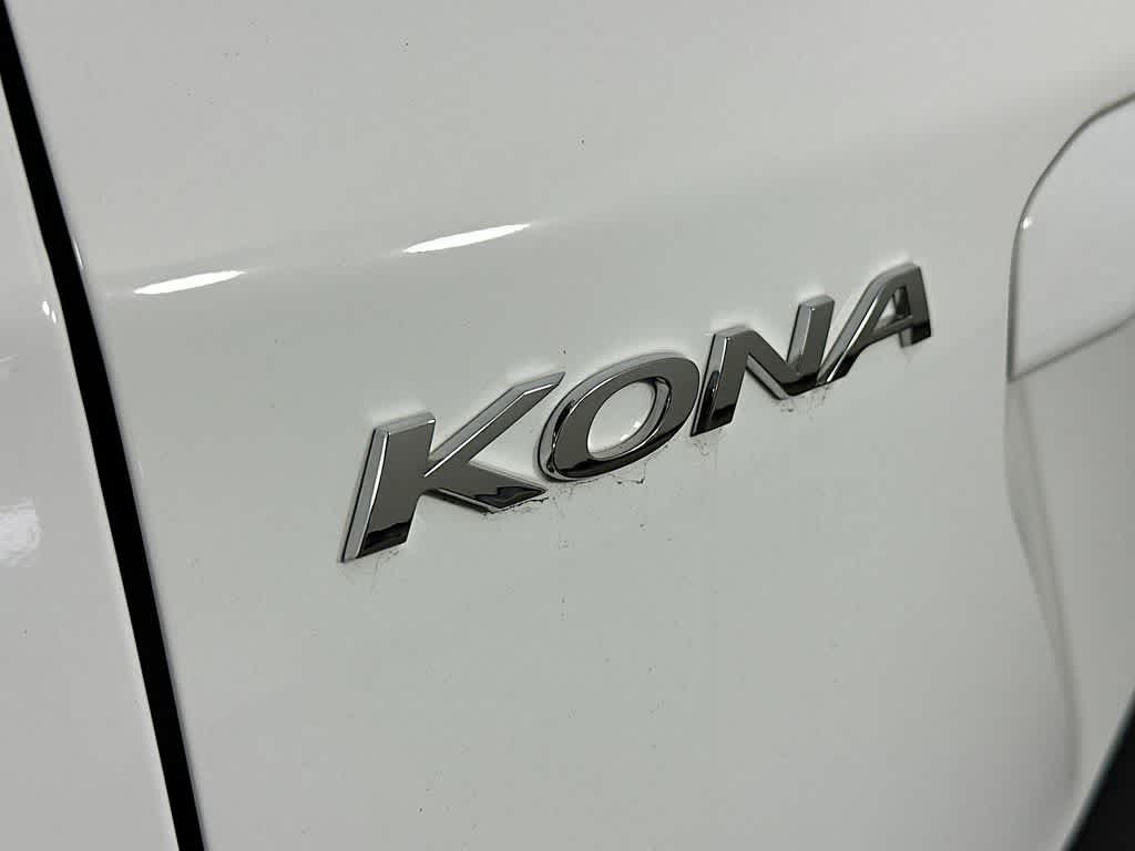 Thumbnail: 2022 Hyundai Kona - 7