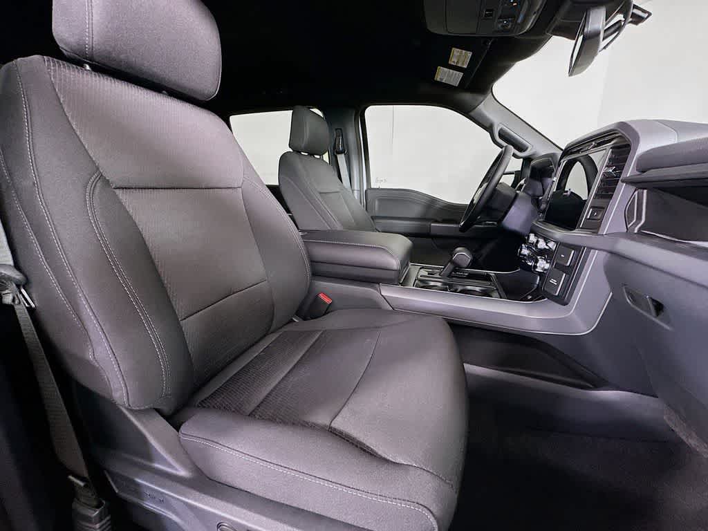 Thumbnail: 2025 Ford F-150 - 15