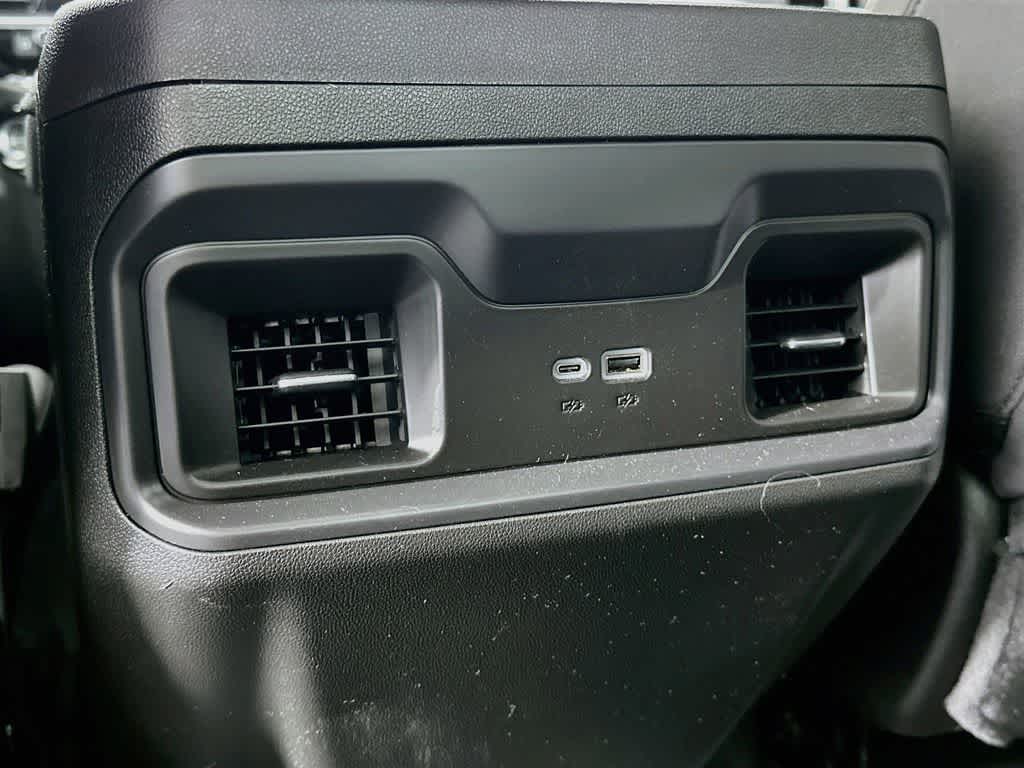 Thumbnail: 2024 Chevrolet Silverado 1500 - 13