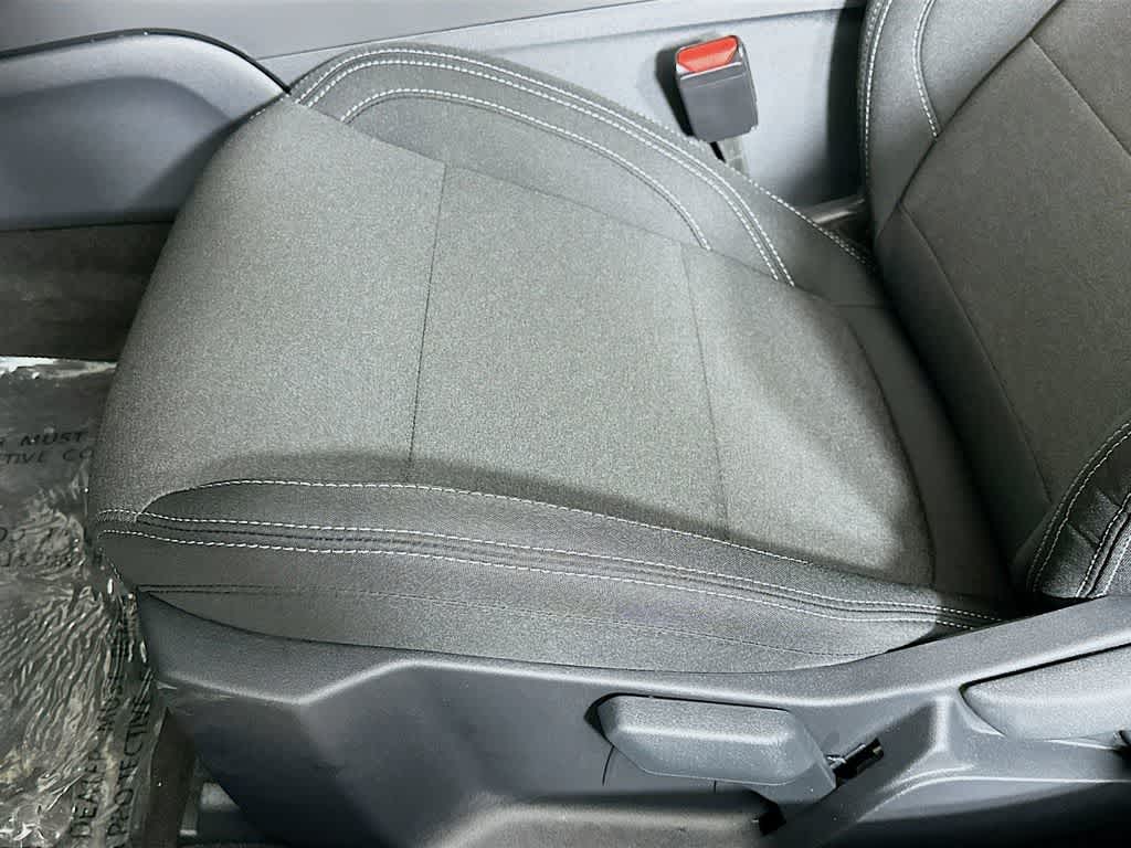 Thumbnail: 2026 Ford Mustang - 27