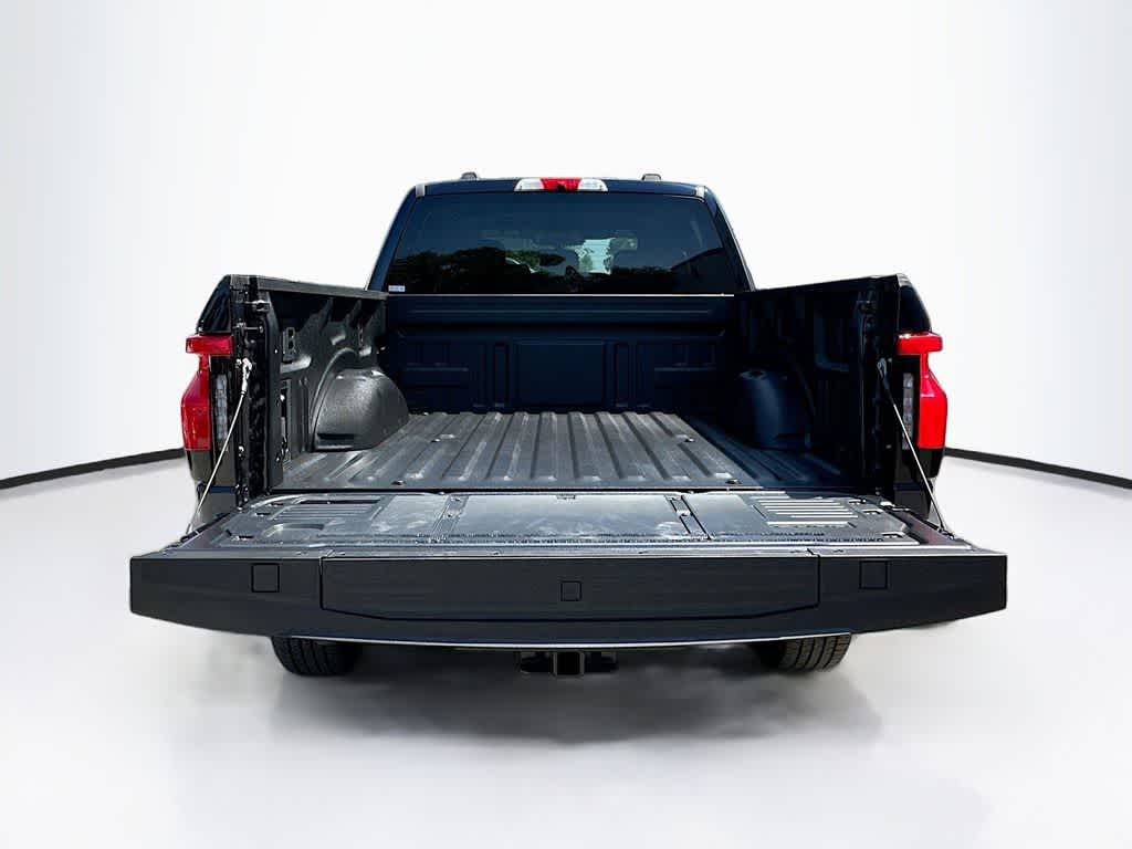 Thumbnail: 2025 Ford F-150 - 18