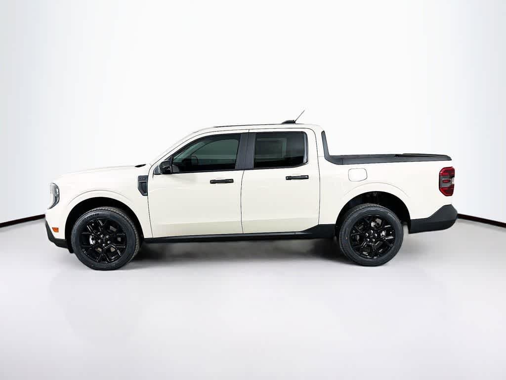 New 2025 Ford Maverick XLT Truck SuperCrew