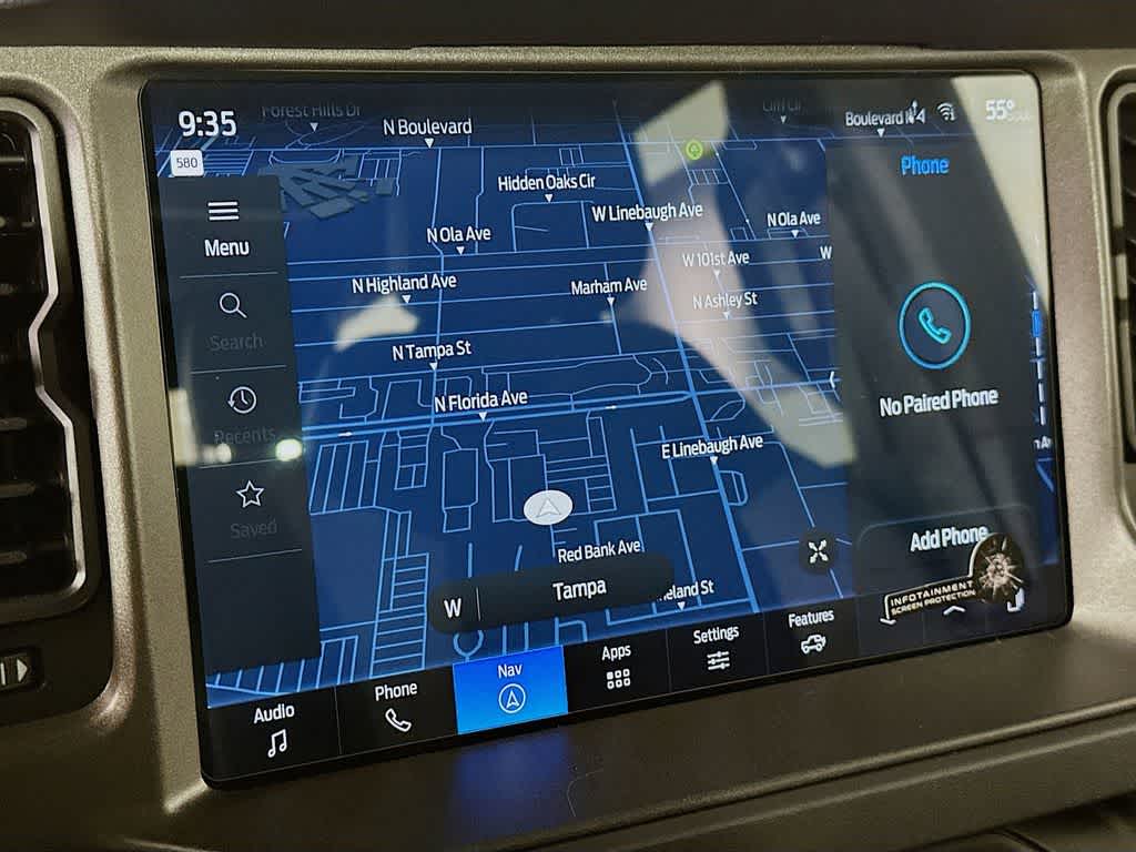 Thumbnail: 2025 Ford Bronco - 28