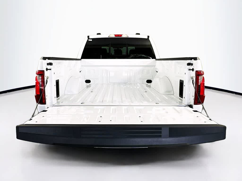Thumbnail: 2026 Ford F-150 - 21