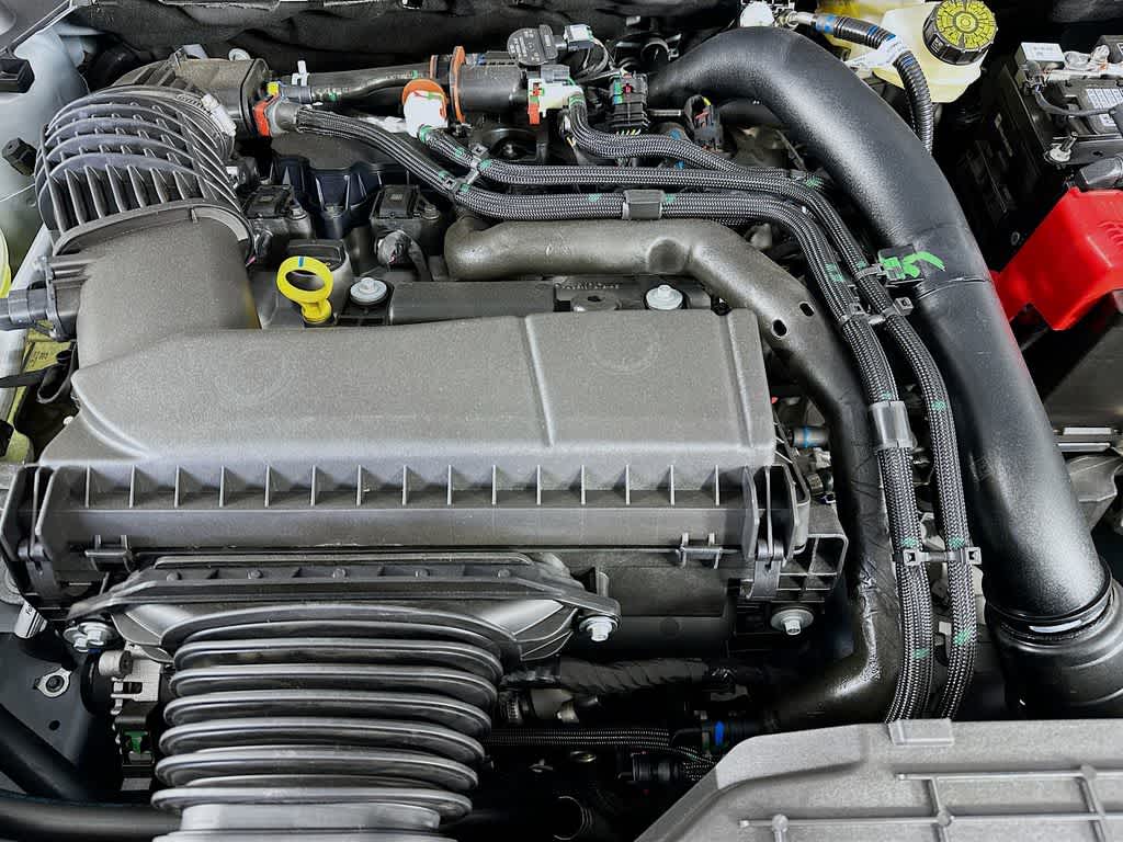 Thumbnail: 2026 Ford Maverick - 9