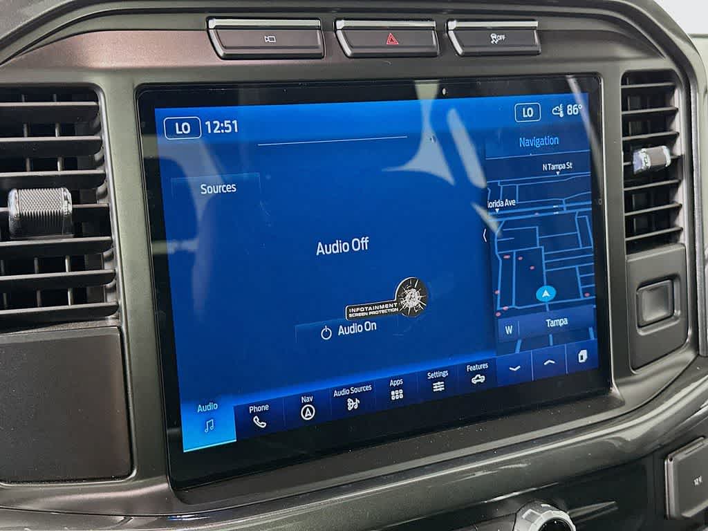 2023 Ford F-150 XLT 17
