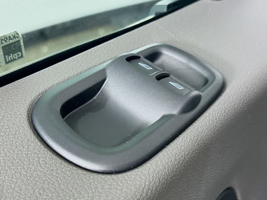 Thumbnail: 2025 Ford Transit Series - 26