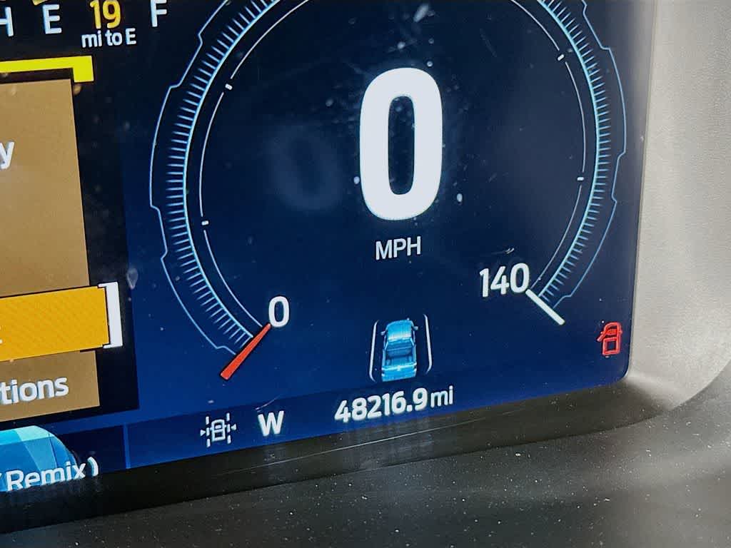 Thumbnail: 2023 Ford F-150 - 20