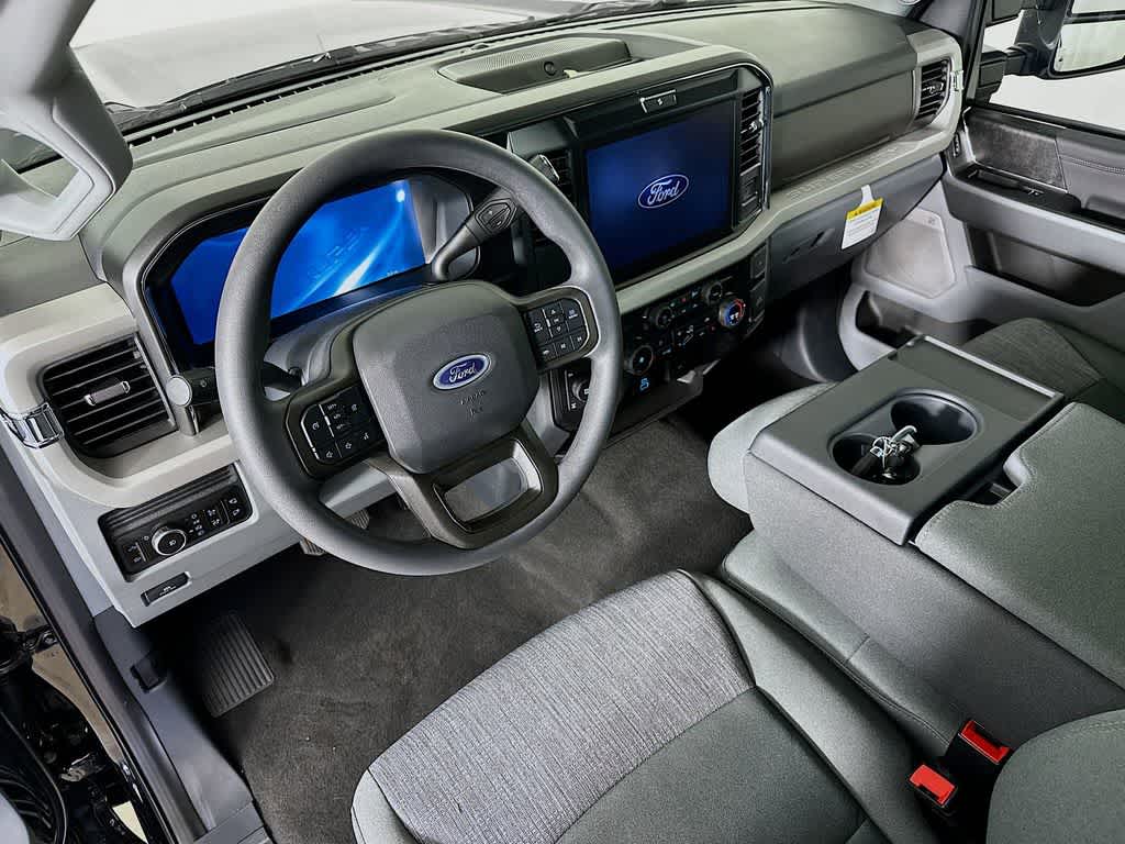 Thumbnail: 2026 Ford F-250 - 2