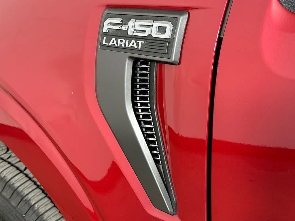 Thumbnail: 2023 Ford F-150 - 7