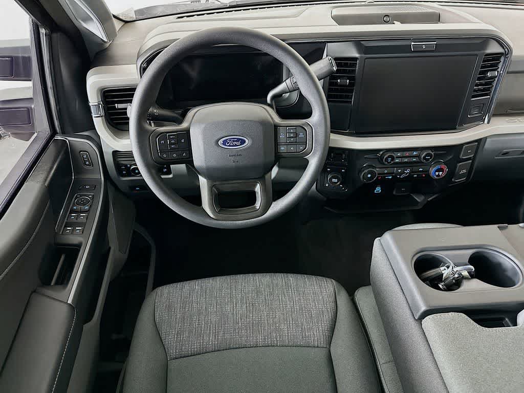 Thumbnail: 2026 Ford F-250 - 10