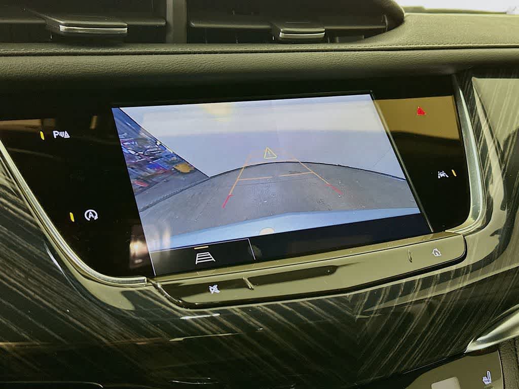 Thumbnail: 2025 Cadillac XT6 - 28