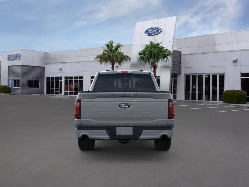 Thumbnail: 2026 Ford F-150 - 5