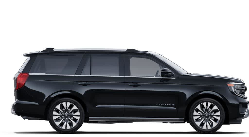 Thumbnail: 2025 Ford Expedition - 5