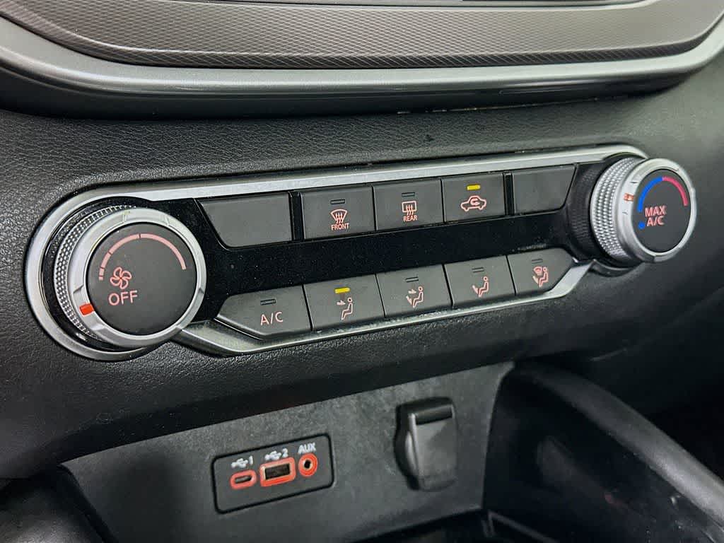 Thumbnail: 2024 Nissan Altima - 17