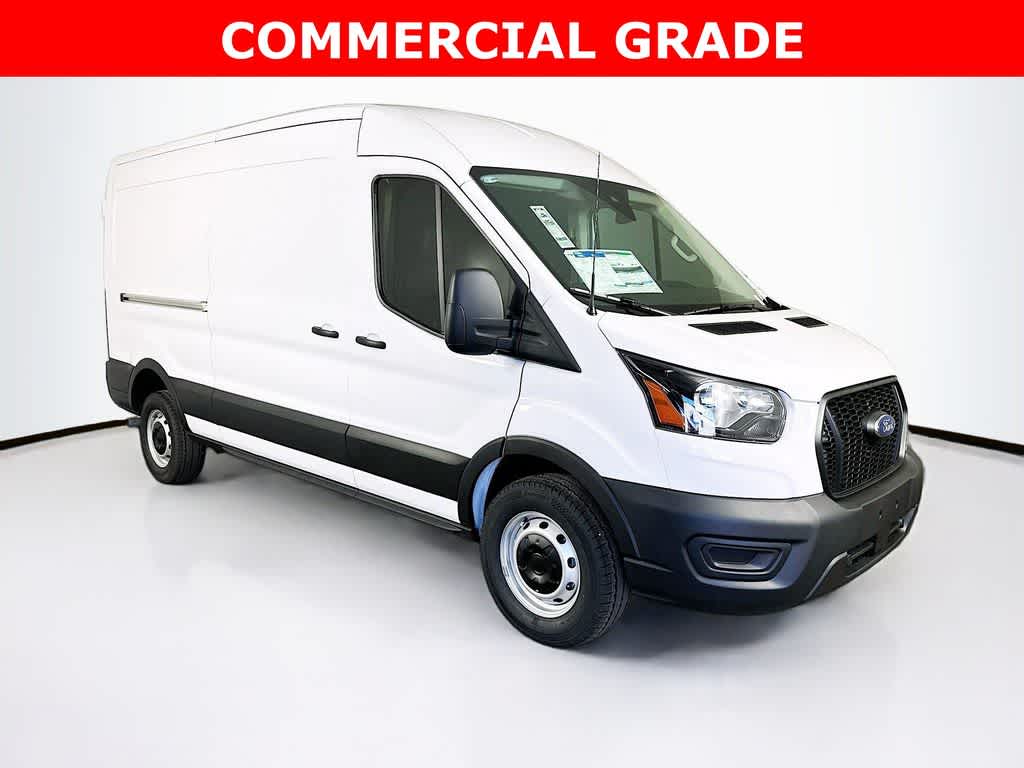 Thumbnail: 2025 Ford Transit Series - 22