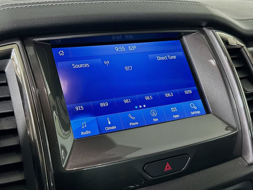 Thumbnail: 2020 Ford Ranger - 16