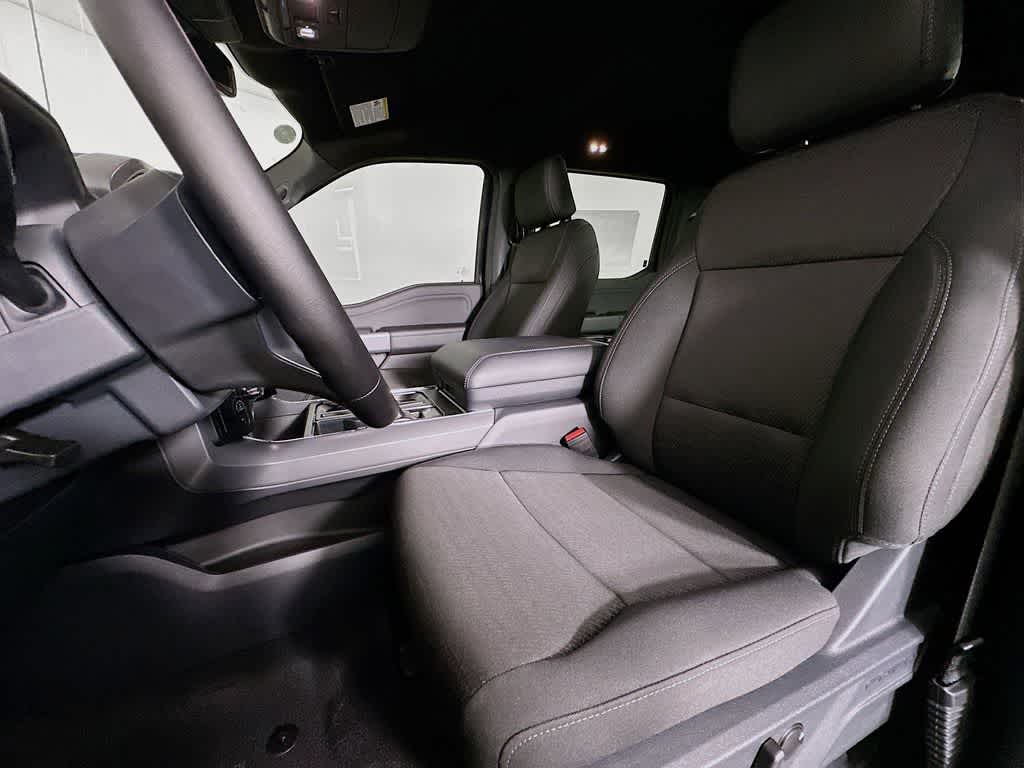 Thumbnail: 2025 Ford F-150 - 12