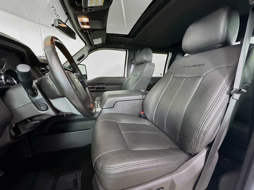 Thumbnail: 2015 Ford Econoline - 12