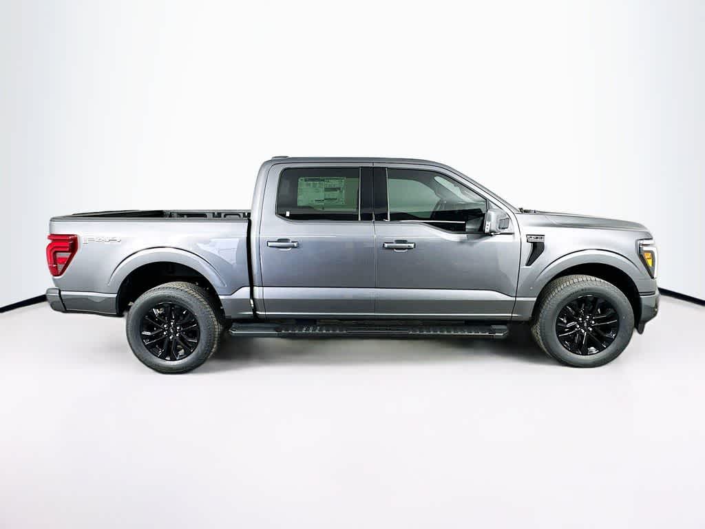 Thumbnail: 2025 Ford F-150 - 26