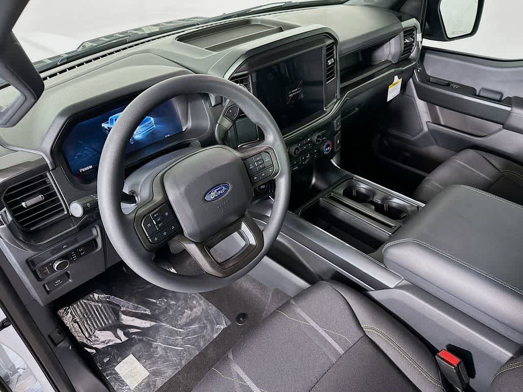 Thumbnail: 2025 Ford F-150 - 3