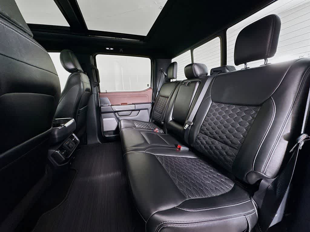 Thumbnail: 2022 Ford F-150 - 14