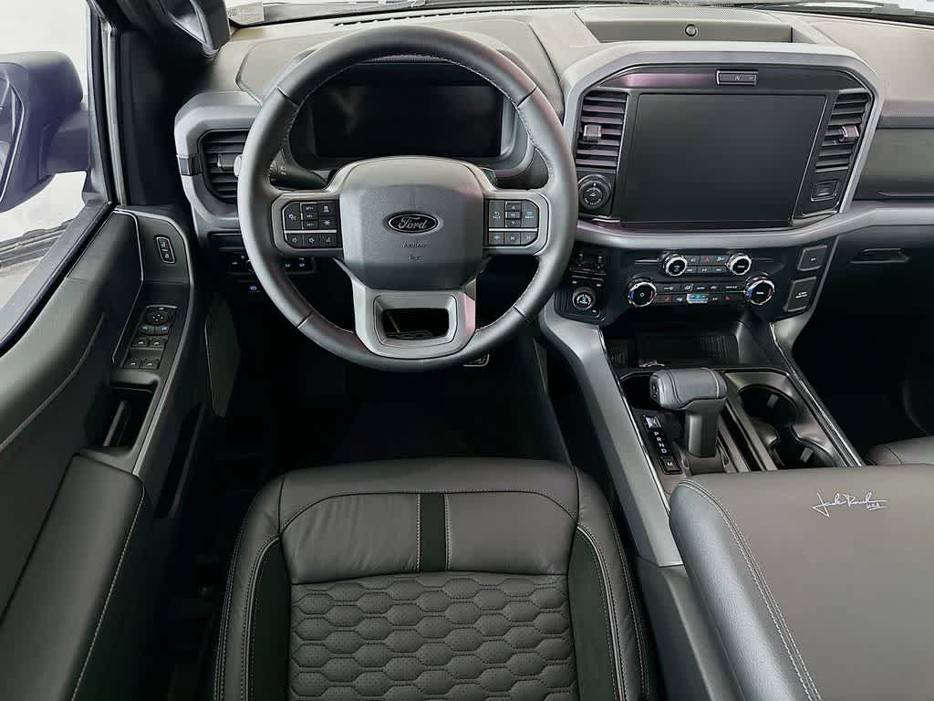 Thumbnail: 2026 Ford F-150 - 10