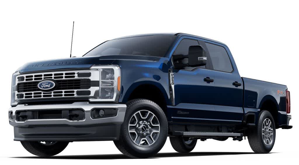 Thumbnail: 2025 Ford F-250 - 1