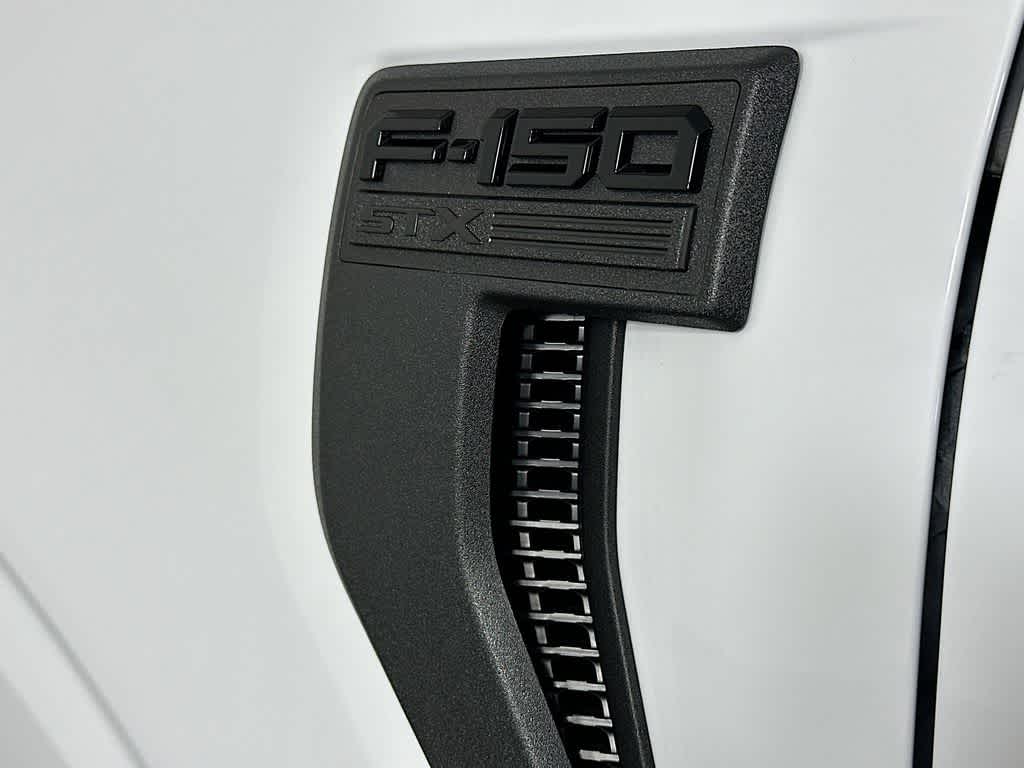 Thumbnail: 2026 Ford F-150 - 6