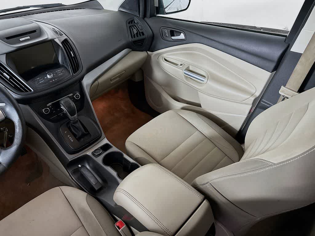 Thumbnail: 2015 Ford Escape - 11