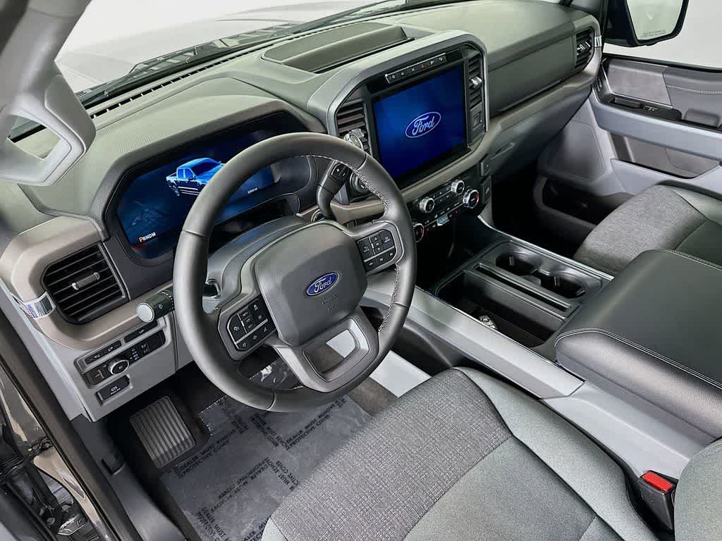 Thumbnail: 2024 Ford F-150 - 2