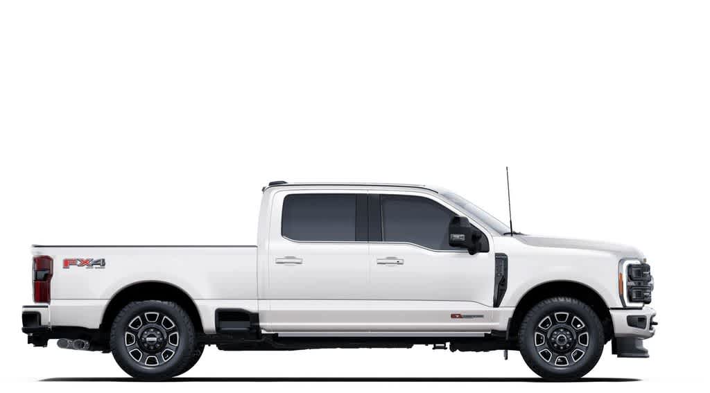 Thumbnail: 2025 Ford F-250 - 5