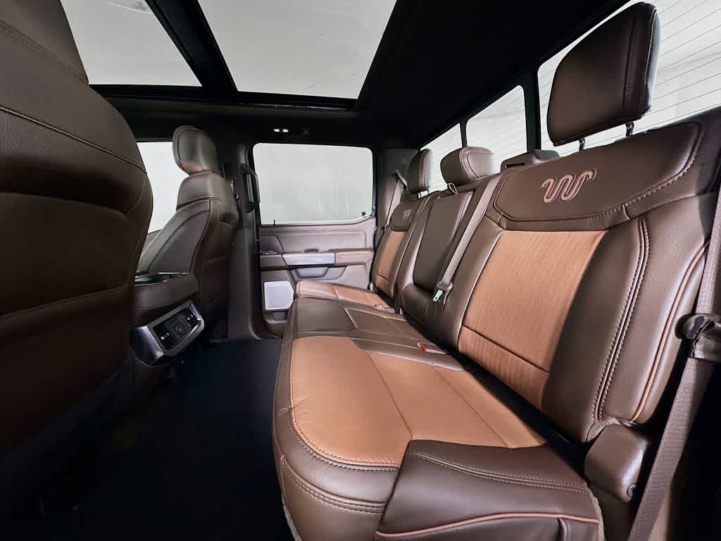 Thumbnail: 2026 Ford F-250 - 14