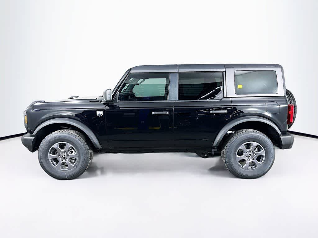 Thumbnail: 2026 Ford Bronco - 3