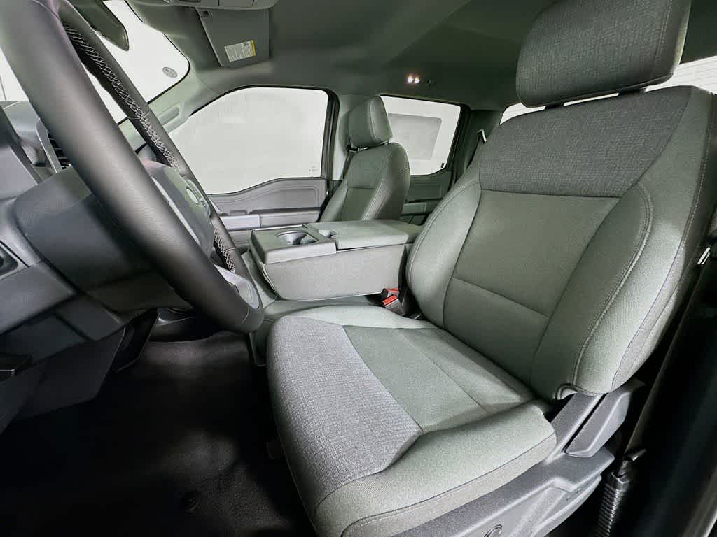 Thumbnail: 2025 Ford F-150 - 12