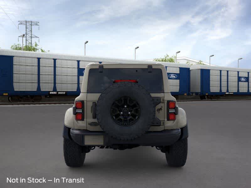 Thumbnail: 2025 Ford Bronco - 5